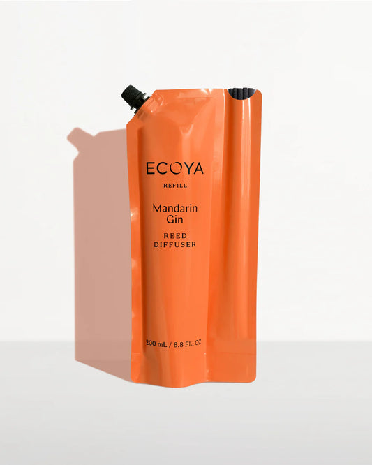 Diffuser Refill Mandarin Gin