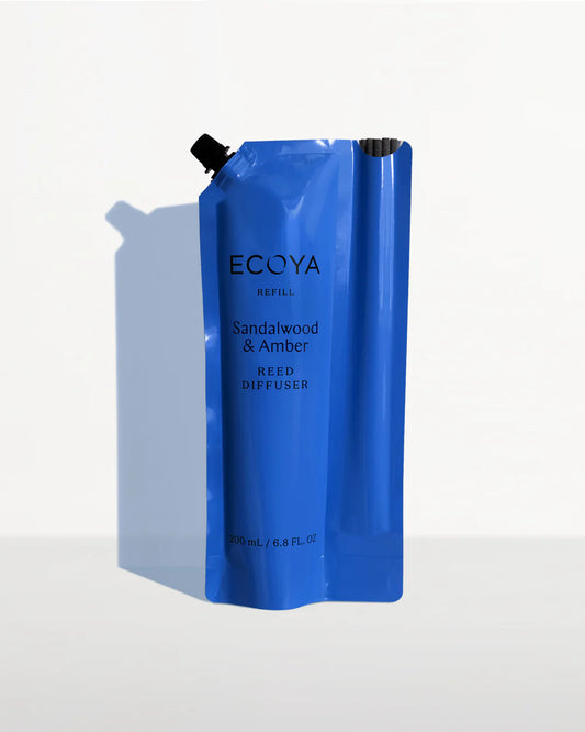 Diffuser Refill Sandalwood & Amber
