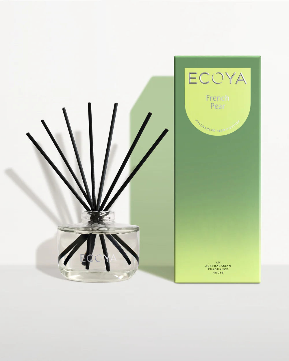 Reed Diffuser French Pear.
