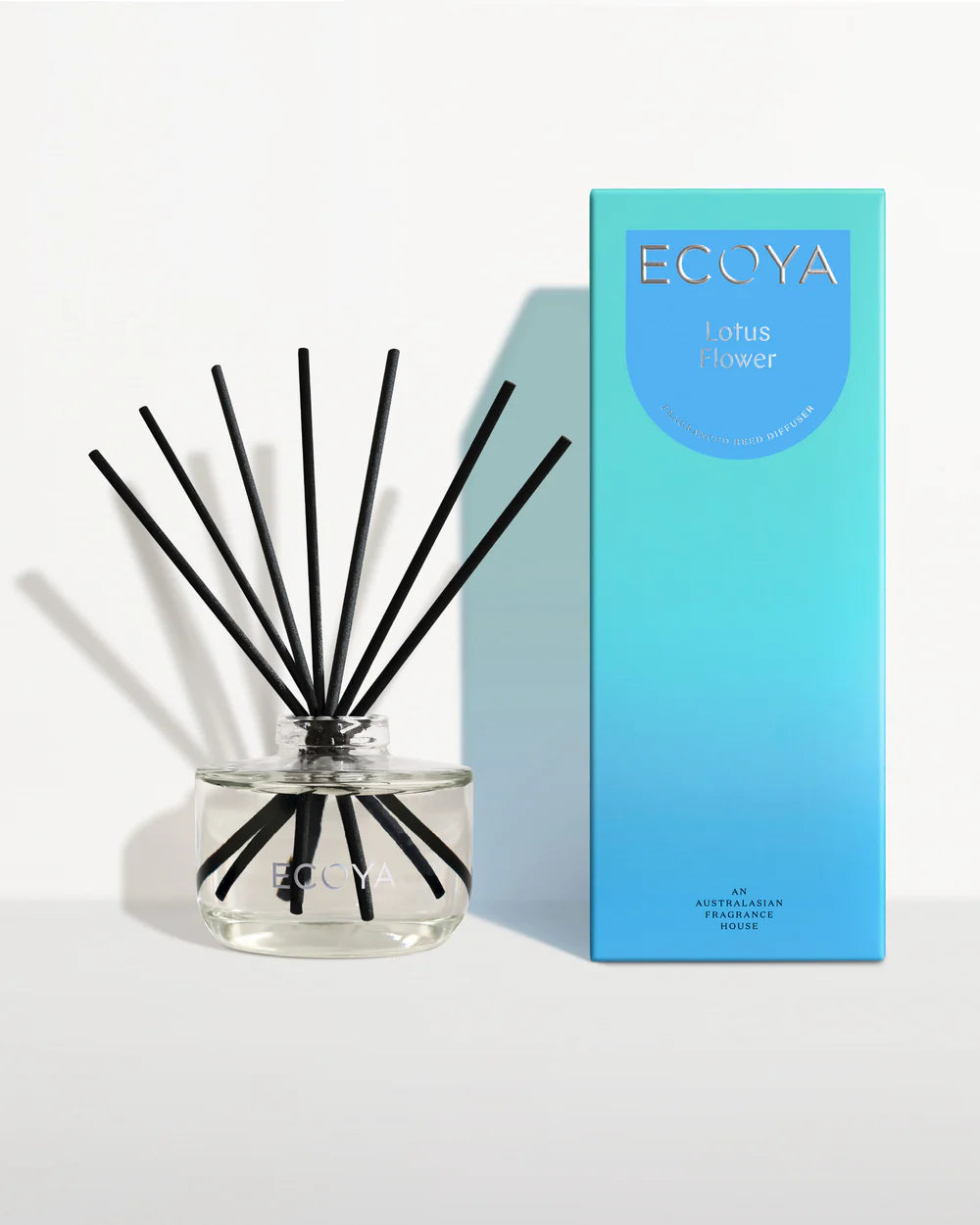 Reed Diffuser Lotus Flower