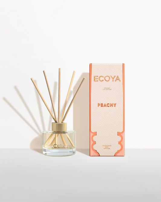 Peachy Mini Diffuser