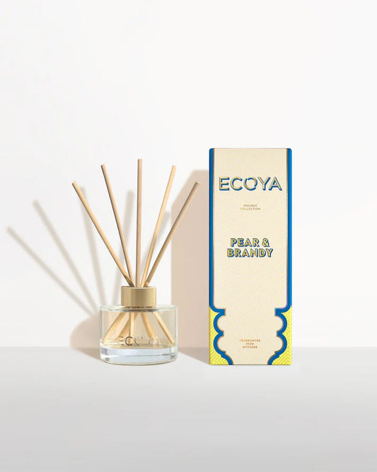 Pear & Brandy Mini Diffuser