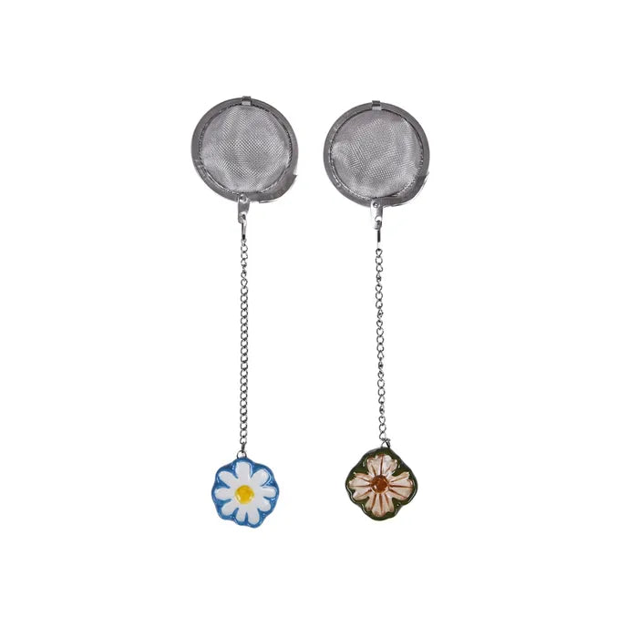 Lulu Ceramic Tea Infuser