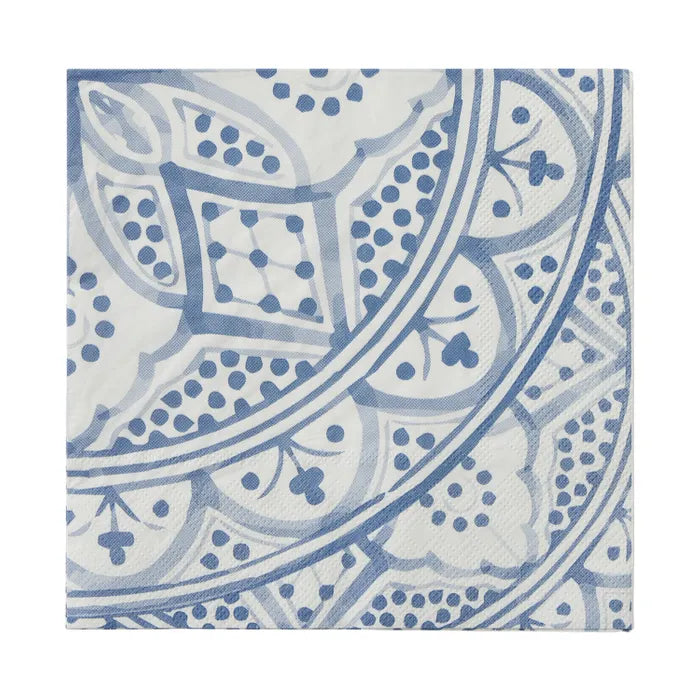 Napkin Aleah 20pk