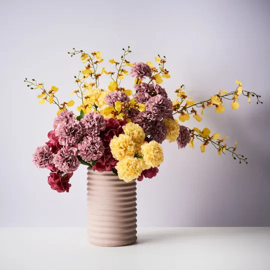 Orchid Dancing Yellow