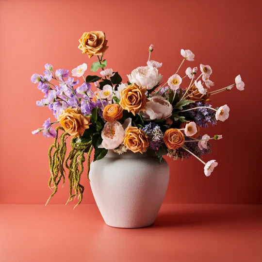 Amaranthus Spray Green