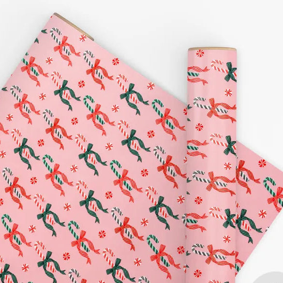 Wrapping Paper Sweet Treat 10m