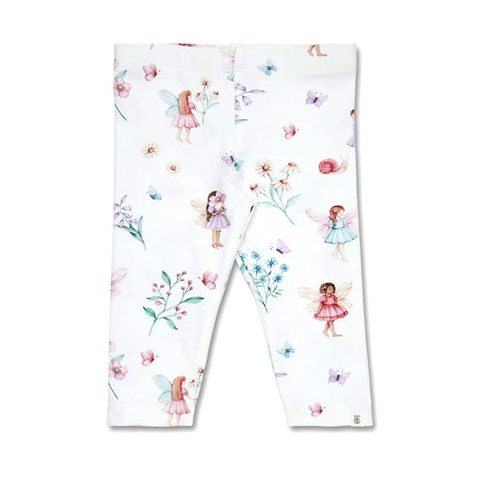 Fairy Garden Leggings