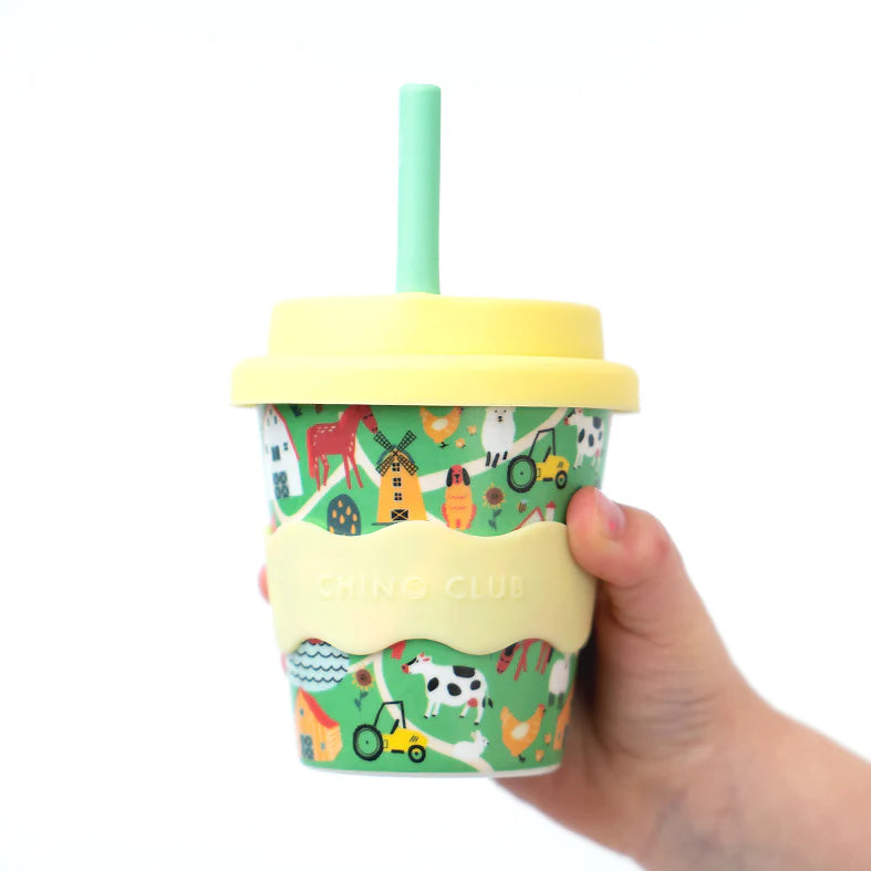 Farm Chino Cup 4oz