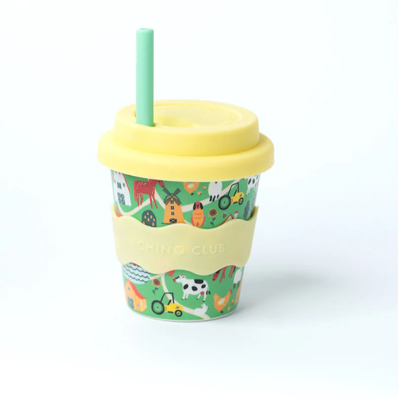 Farm Chino Cup 4oz