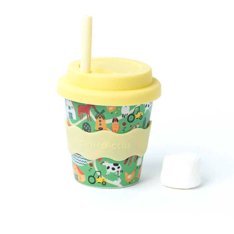 Farm Chino Cup 4oz