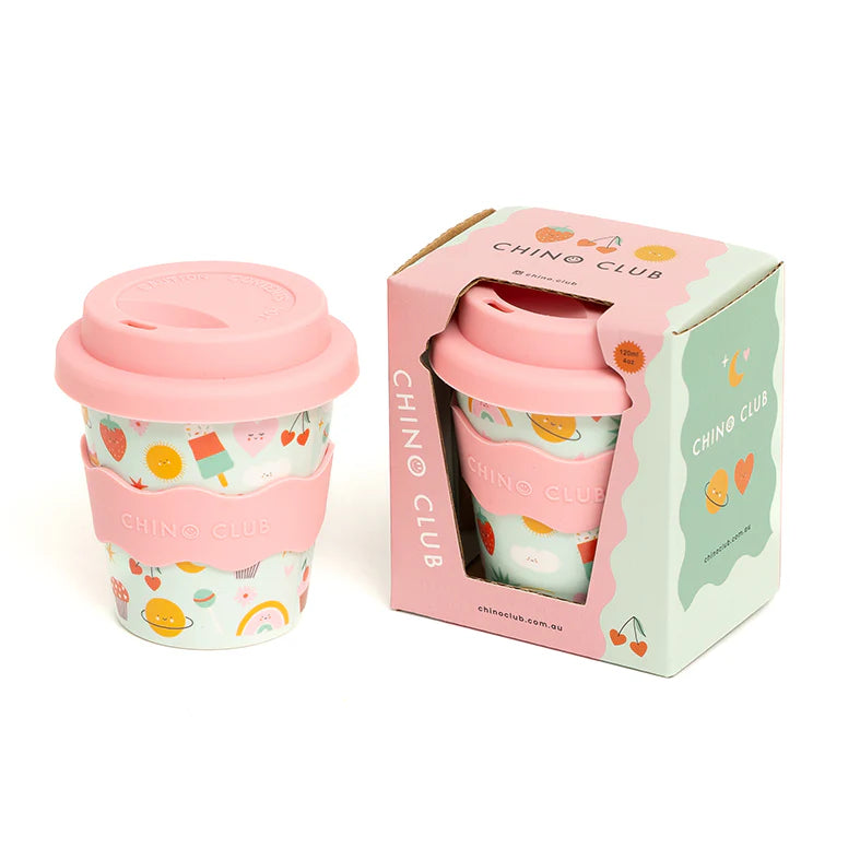 Favourite Things Chino Cup 4oz