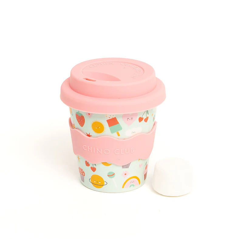 Favourite Things Chino Cup 4oz