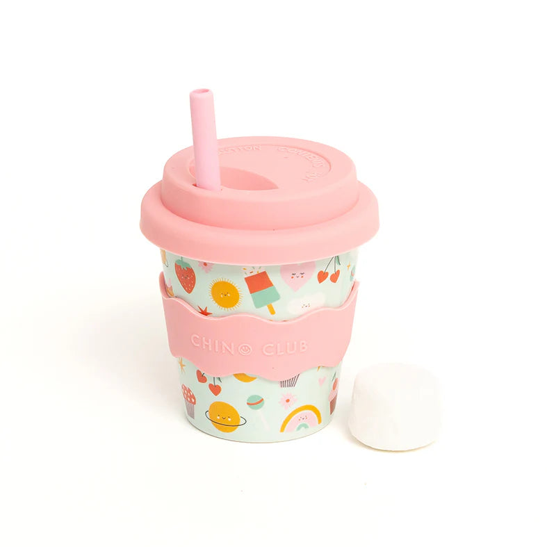 Favourite Things Chino Cup 4oz