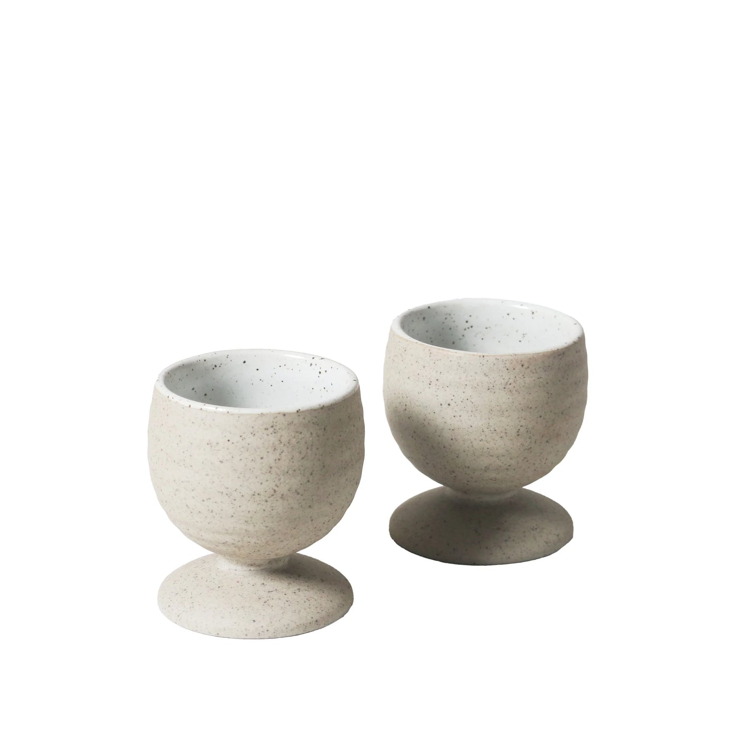 Egg Cups Set of 2 Garden To Table