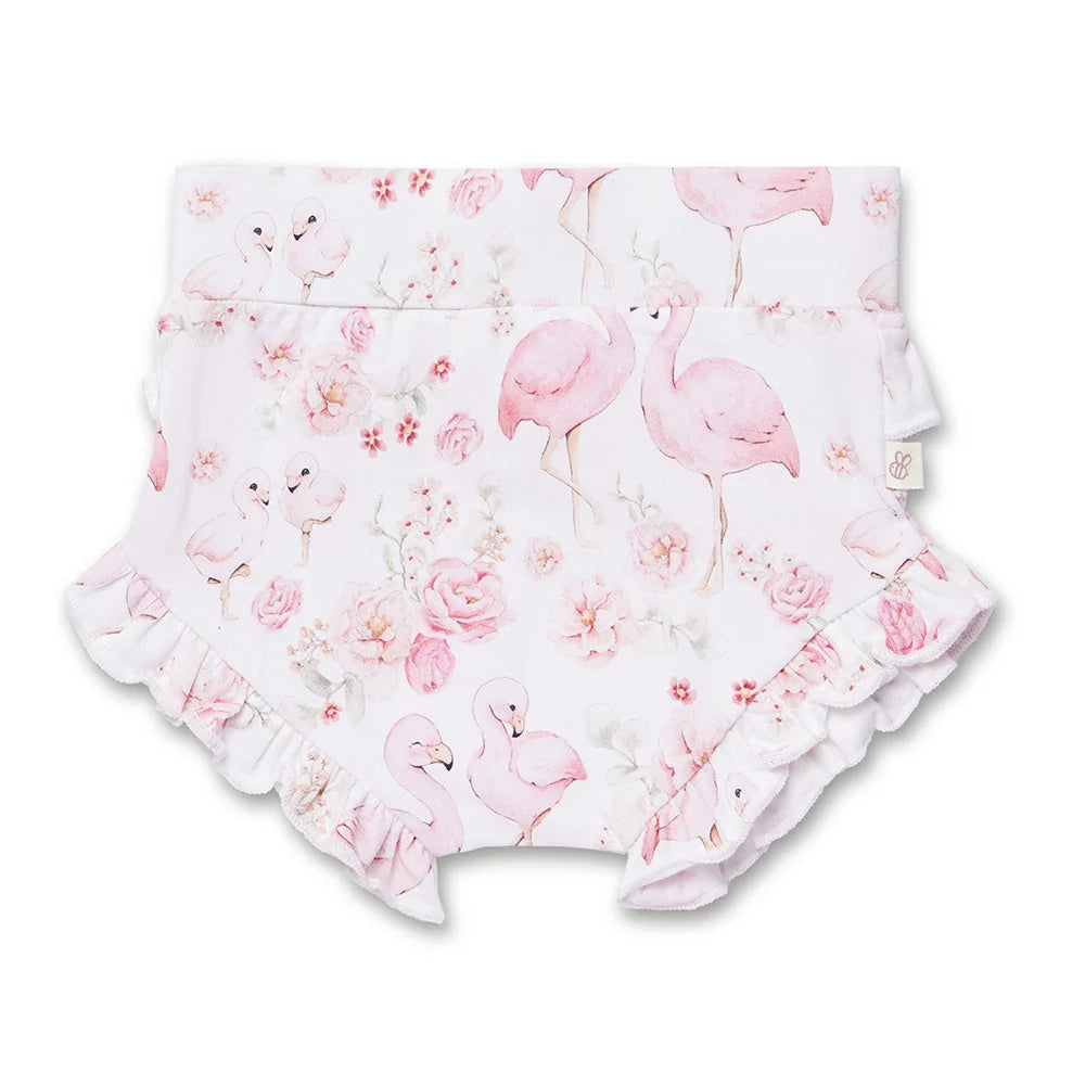 Flamingos Bloomers