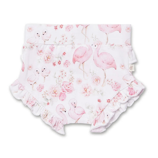 Flamingos Bloomers