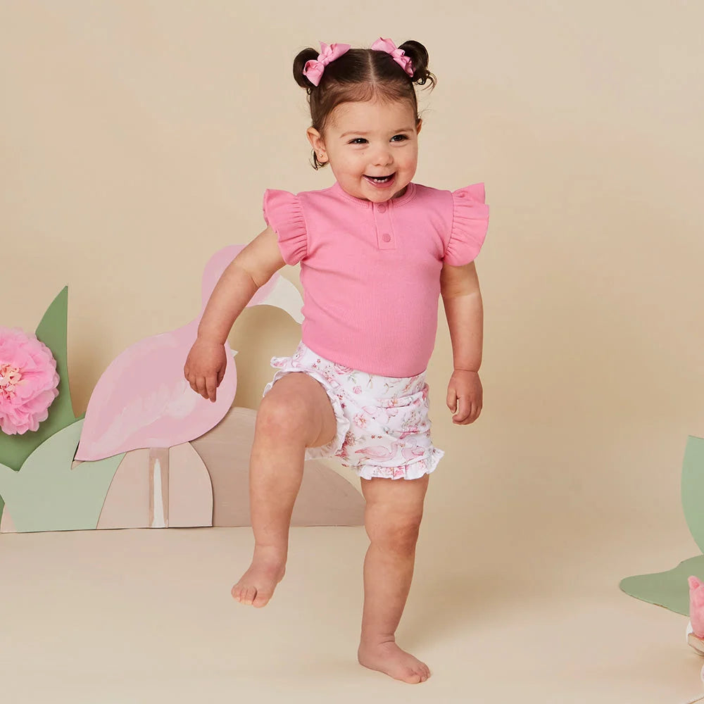 Flamingos Bloomers