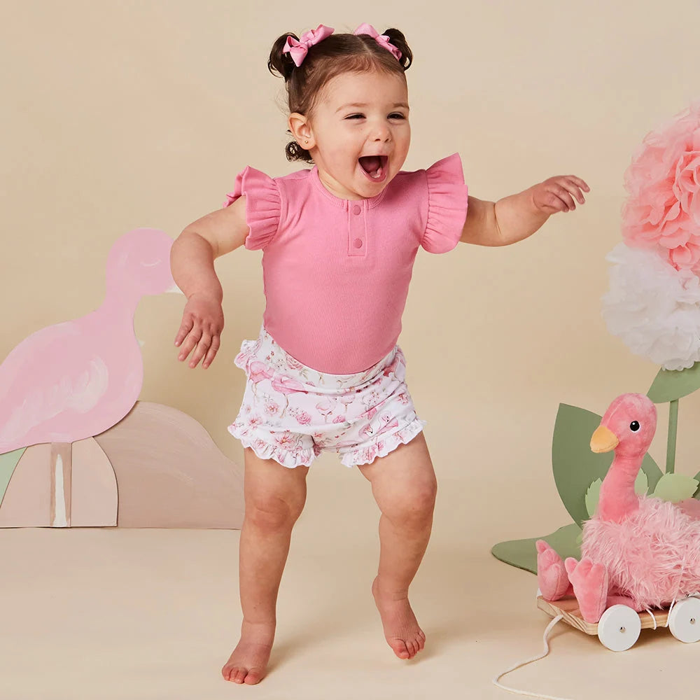 Flamingos Bloomers