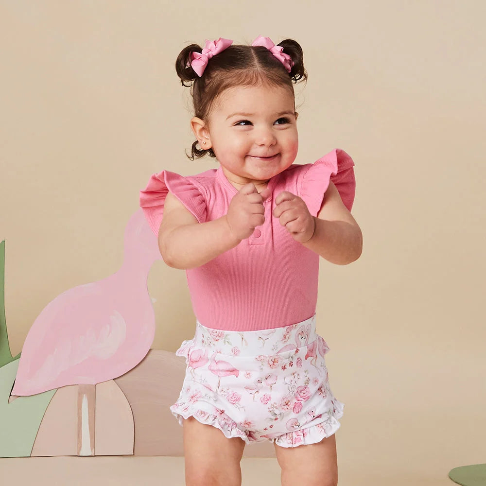 Flamingos Bloomers