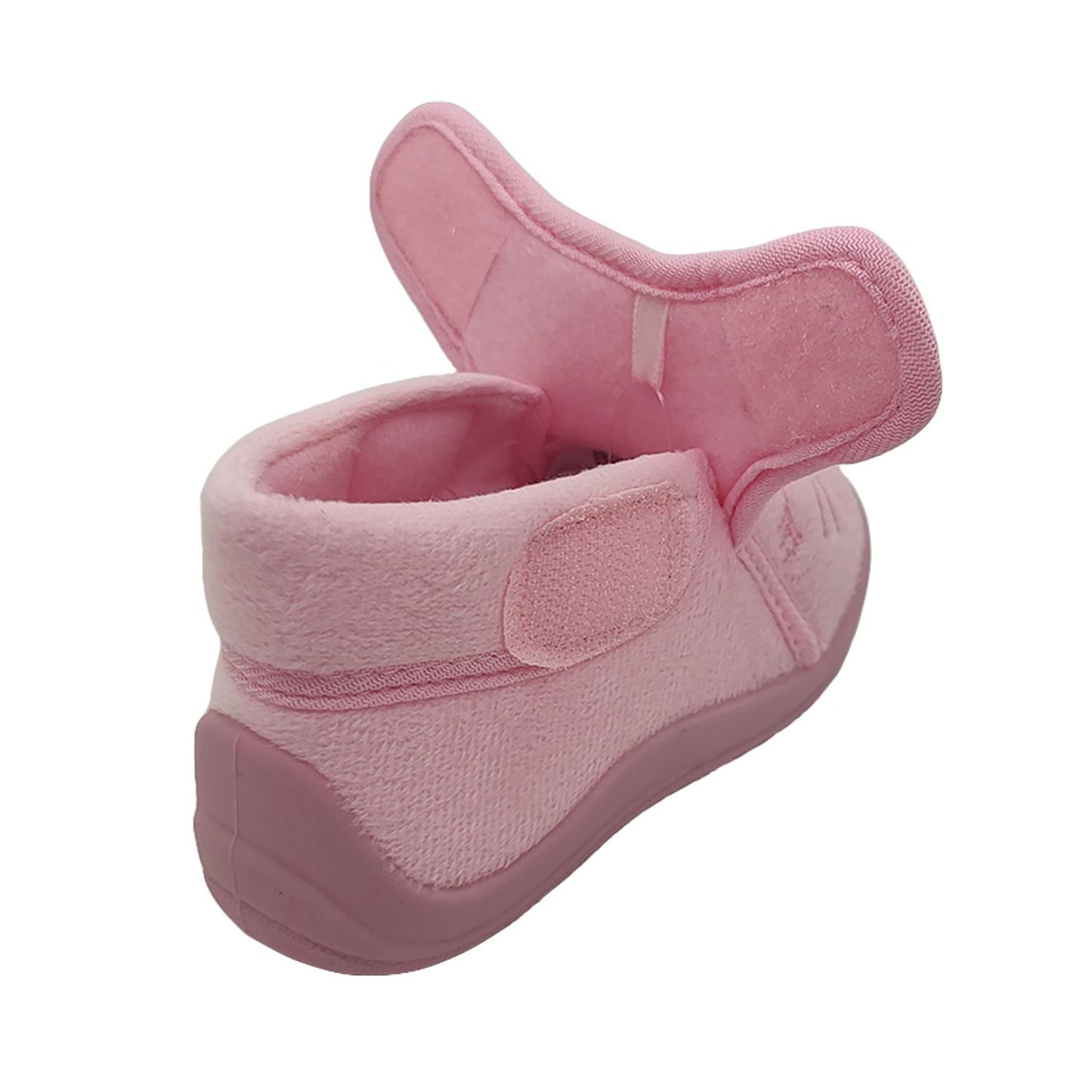 Grosby Flopsy Pink