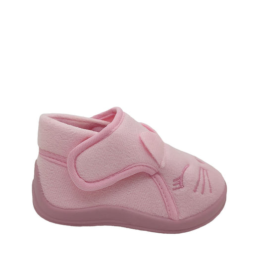Grosby Flopsy Pink