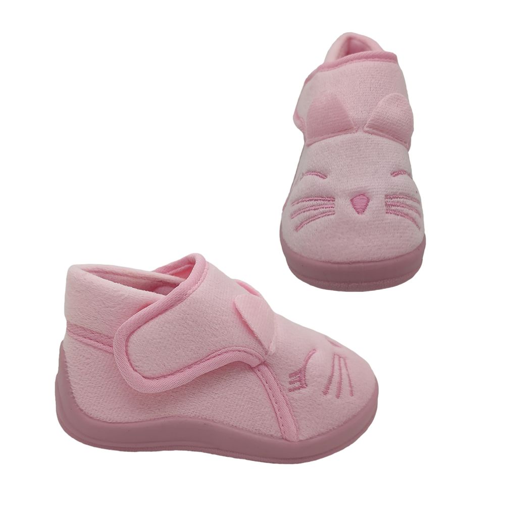 Grosby Flopsy Pink