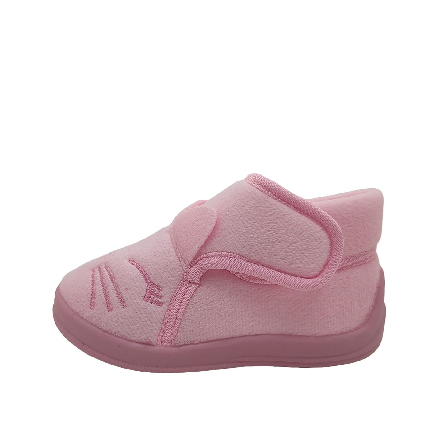 Grosby Flopsy Pink