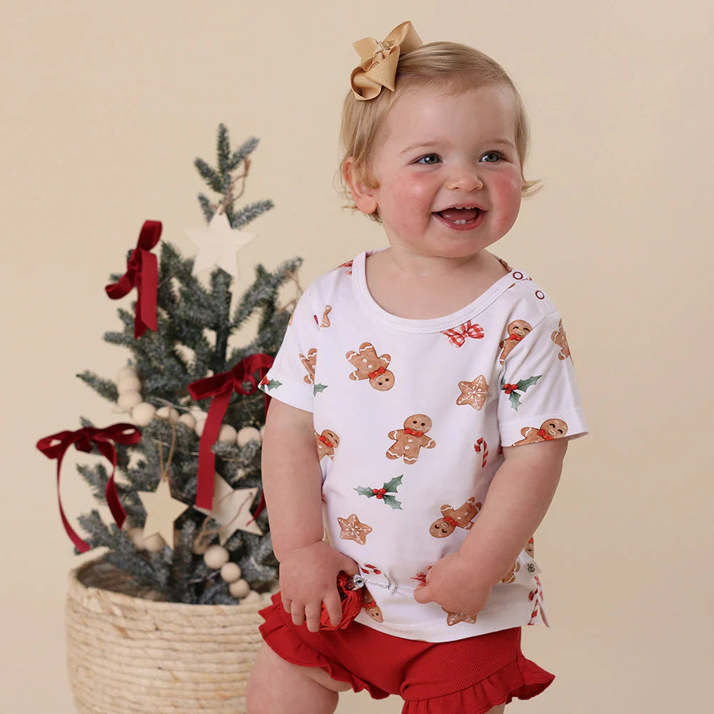 Gingerbread T-Shirt
