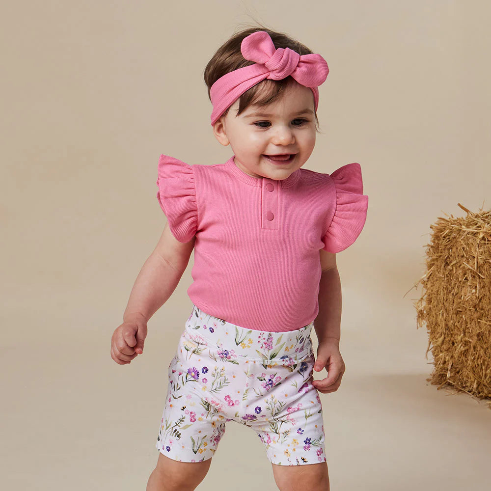Gracie Bike Shorts