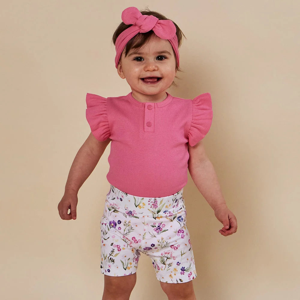 Gracie Bike Shorts