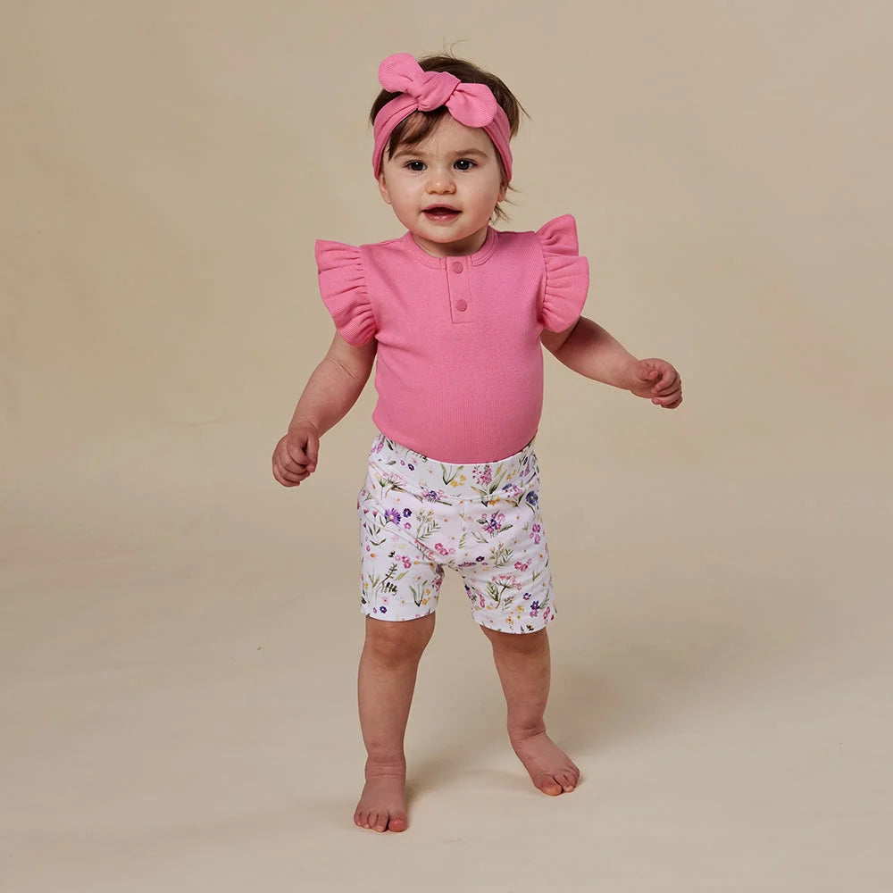 Gracie Bike Shorts
