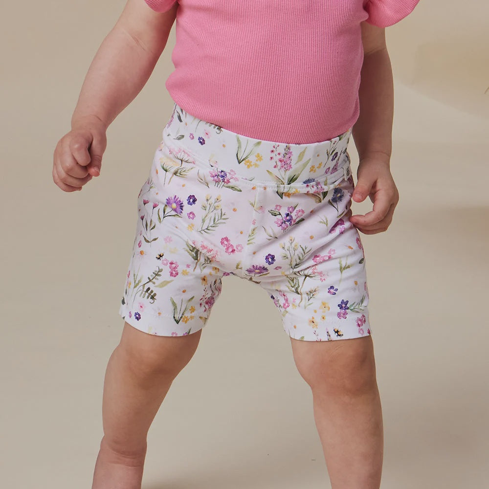 Gracie Bike Shorts
