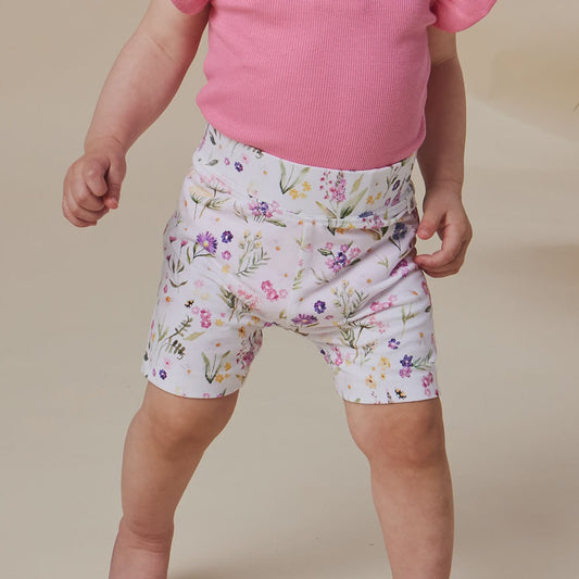 Gracie Bike Shorts