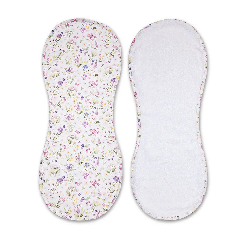 Gracie Burp Cloth