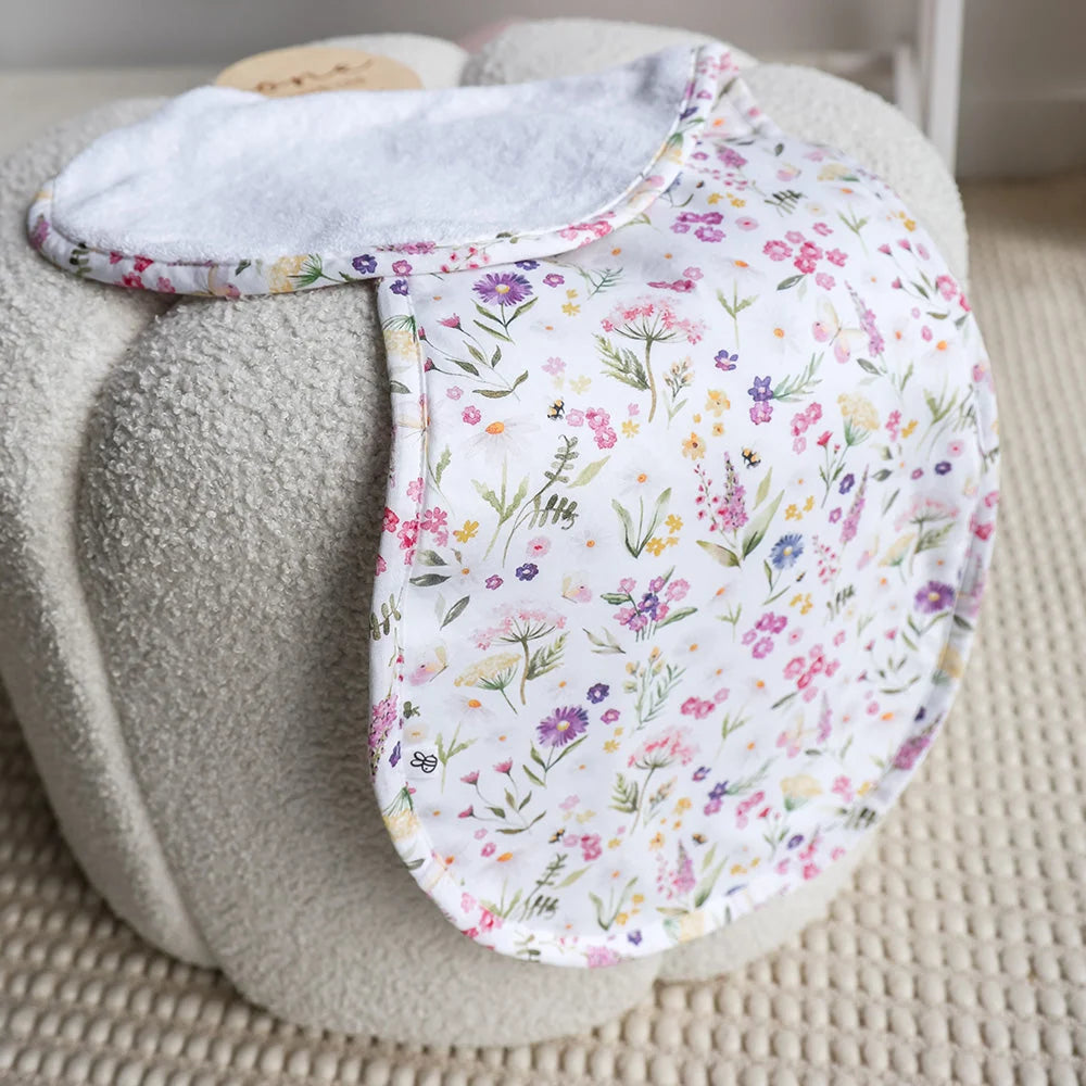 Gracie Burp Cloth