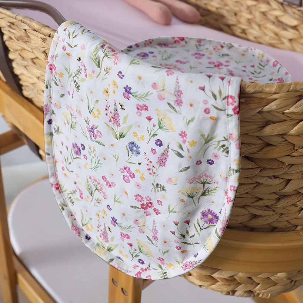 Gracie Burp Cloth