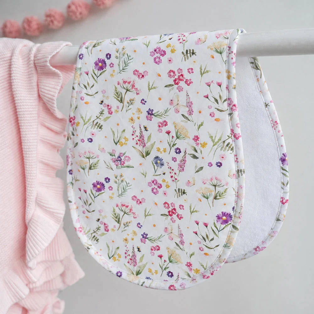 Gracie Burp Cloth