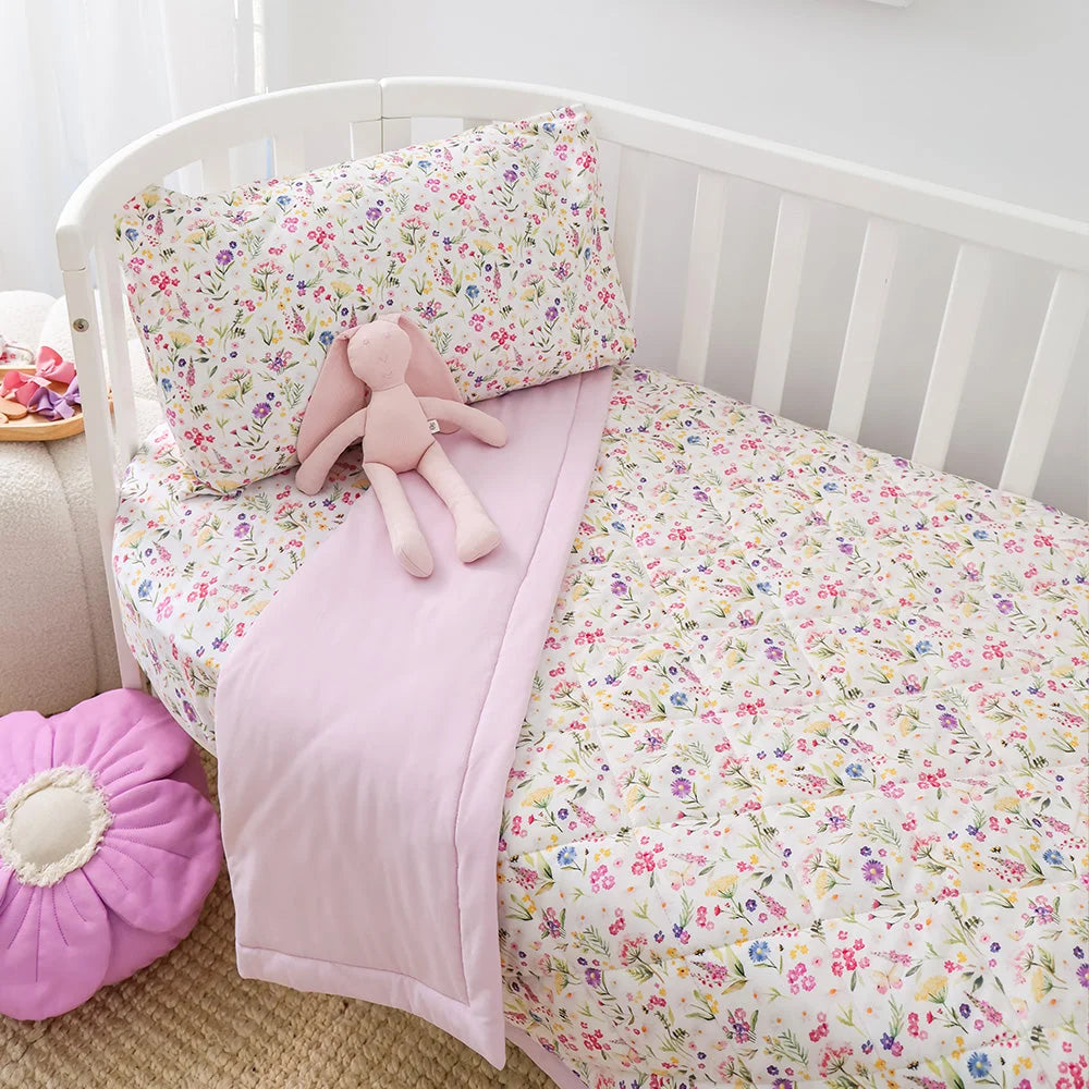 Gracie Cot Comforter