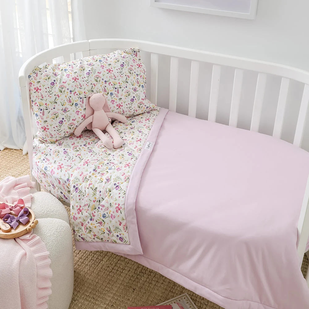 Gracie Cot Comforter