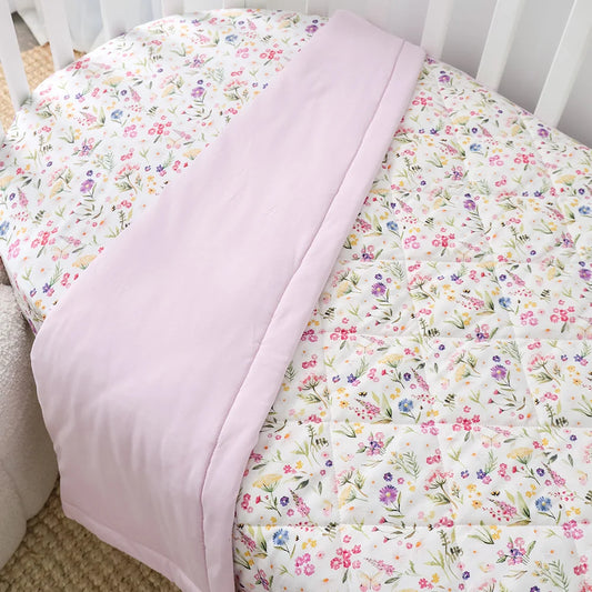 Gracie Cot Comforter