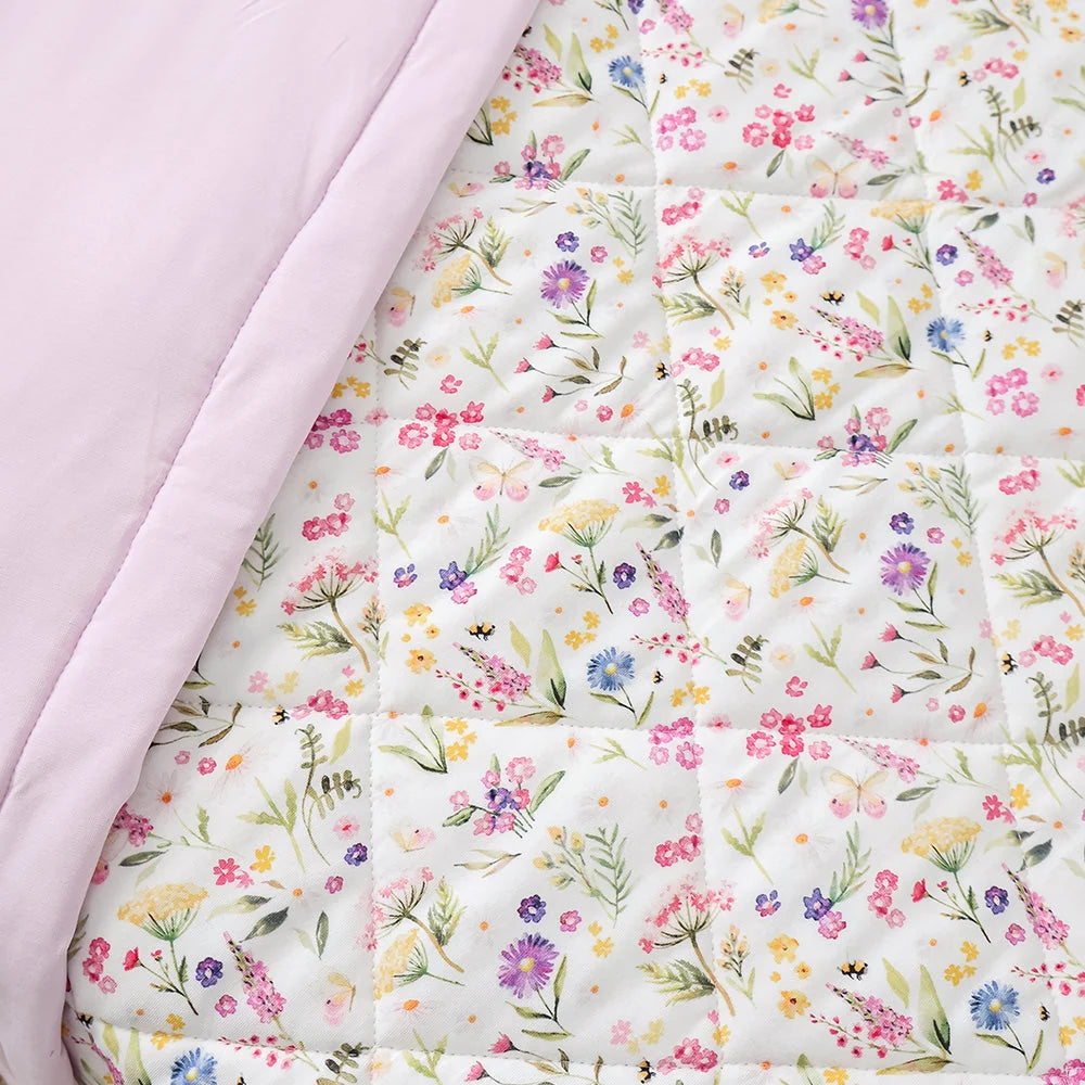 Gracie Cot Comforter