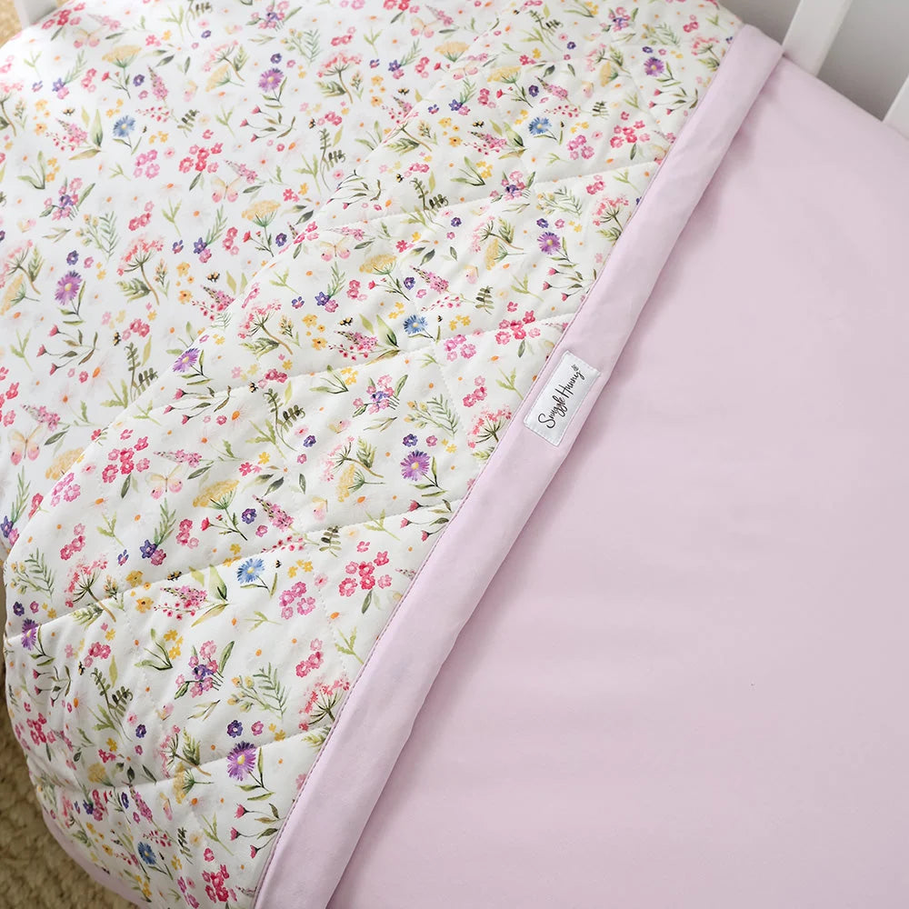 Gracie Cot Comforter