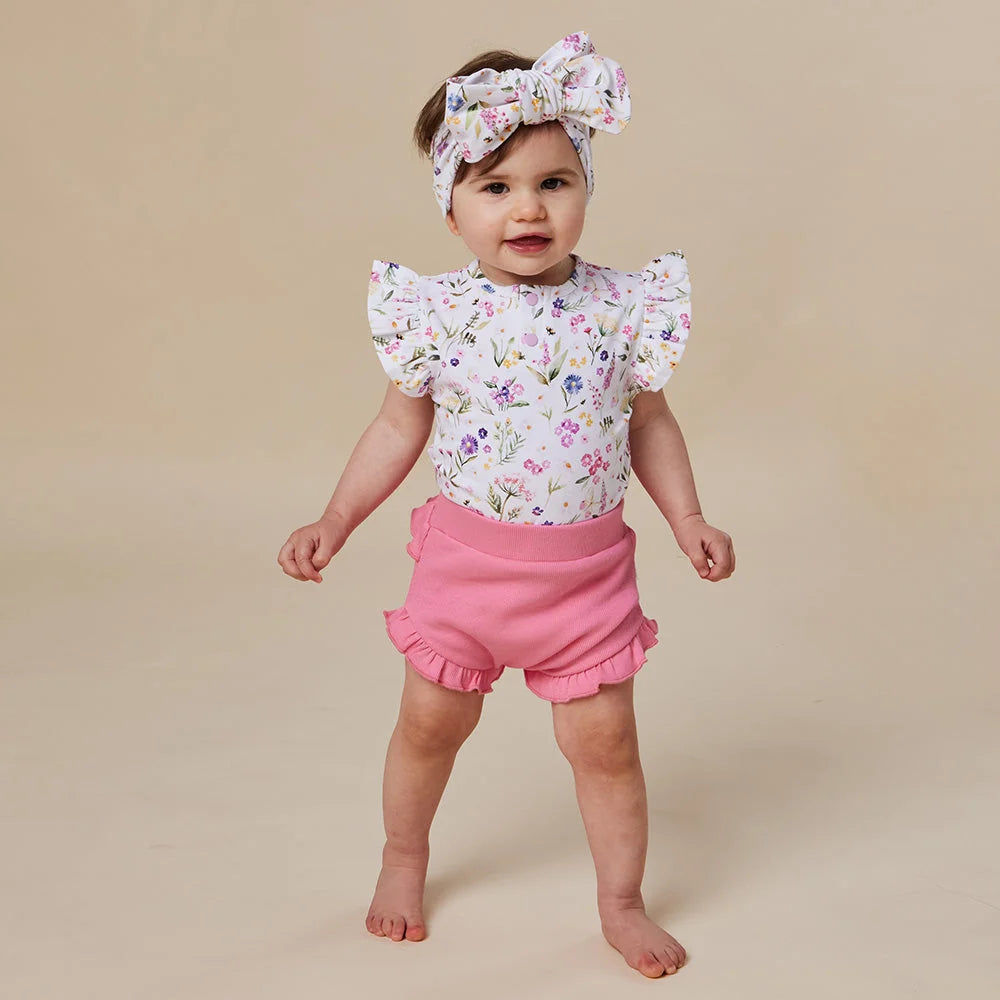 Candy Bloomers