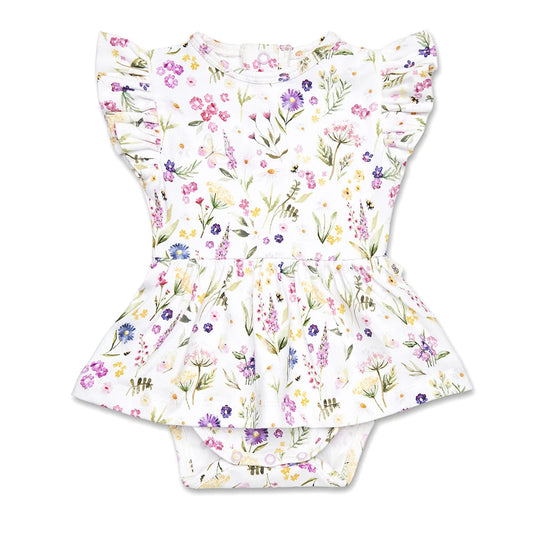 Gracie Short Sleeve Dress