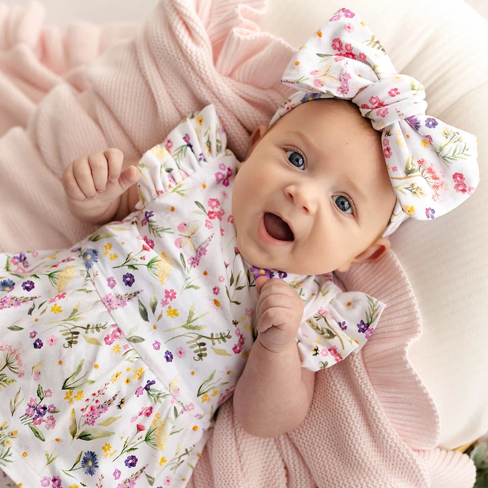 Gracie Short Sleeve Dress