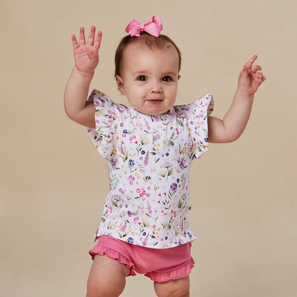 Candy Bloomers