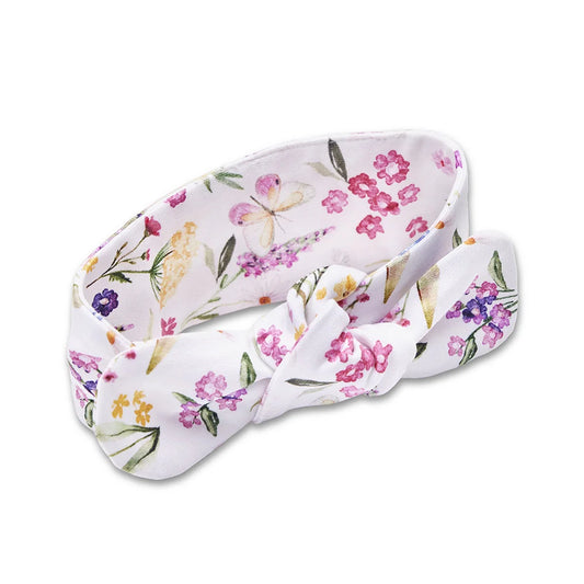 Gracie Topknot Headband