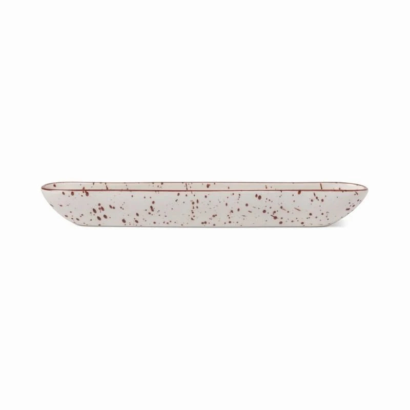 The Dean Olive Boat Splatter
