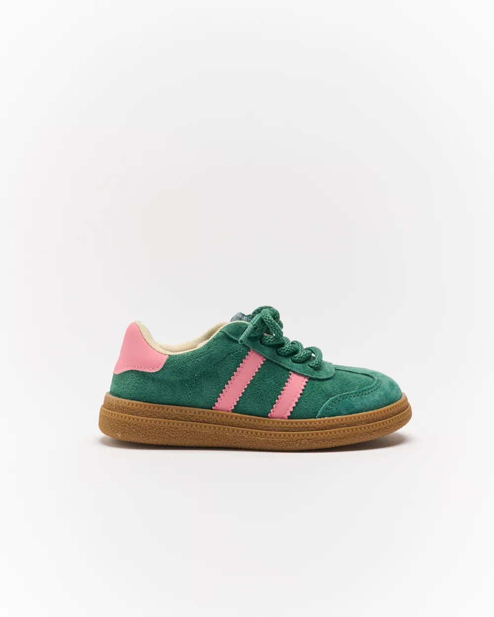 Luca Sneaker Green